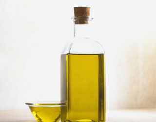 Seed oils and inflammation