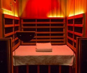 Infrared Sauna and Its Benefits