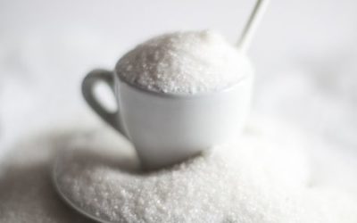 Sugar, the ultimate toxin